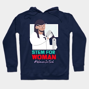 WomensDay Hoodie